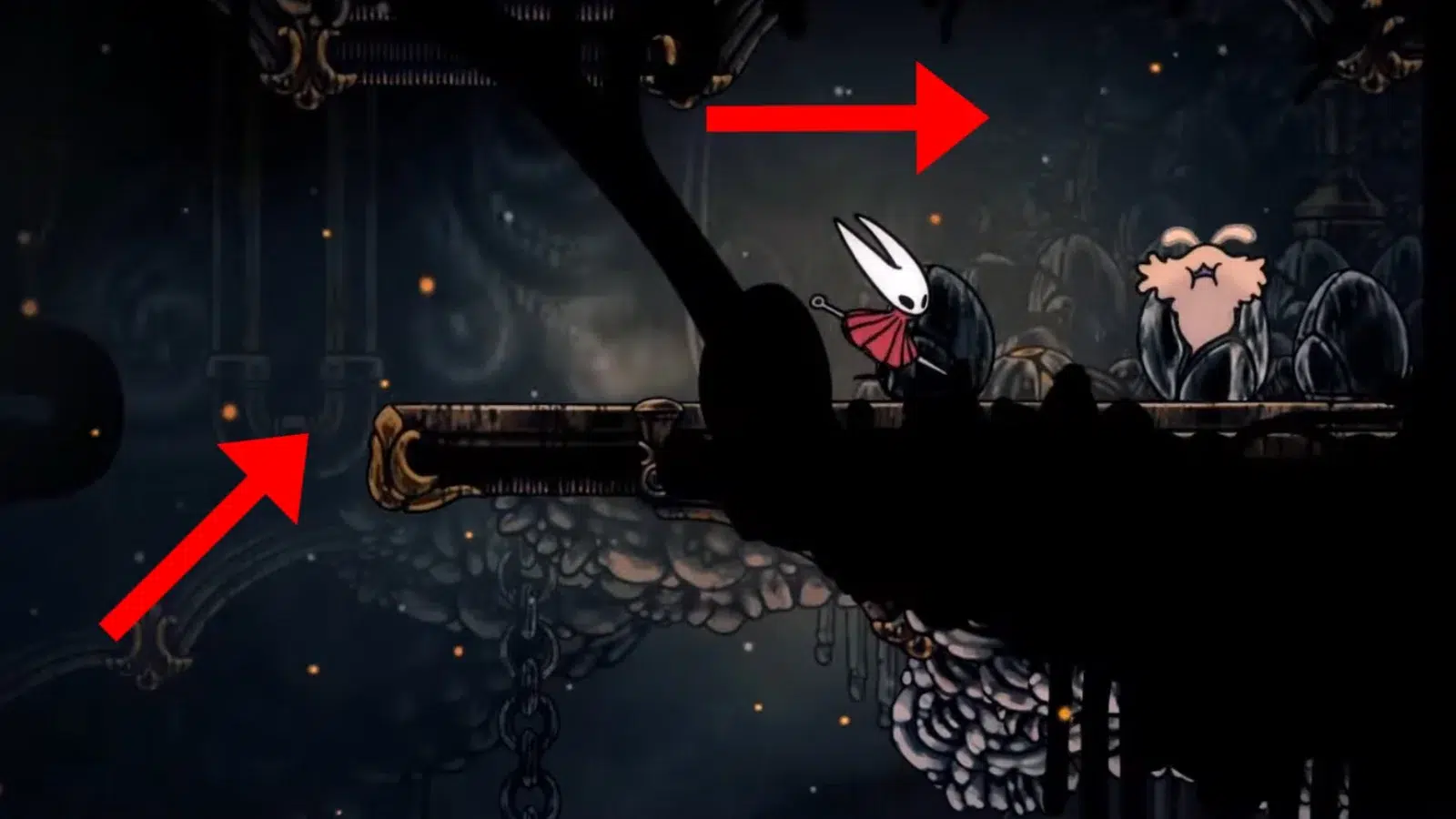 Продолжайте взбираться по платформам справа Продолжайте взбираться по платформам справа