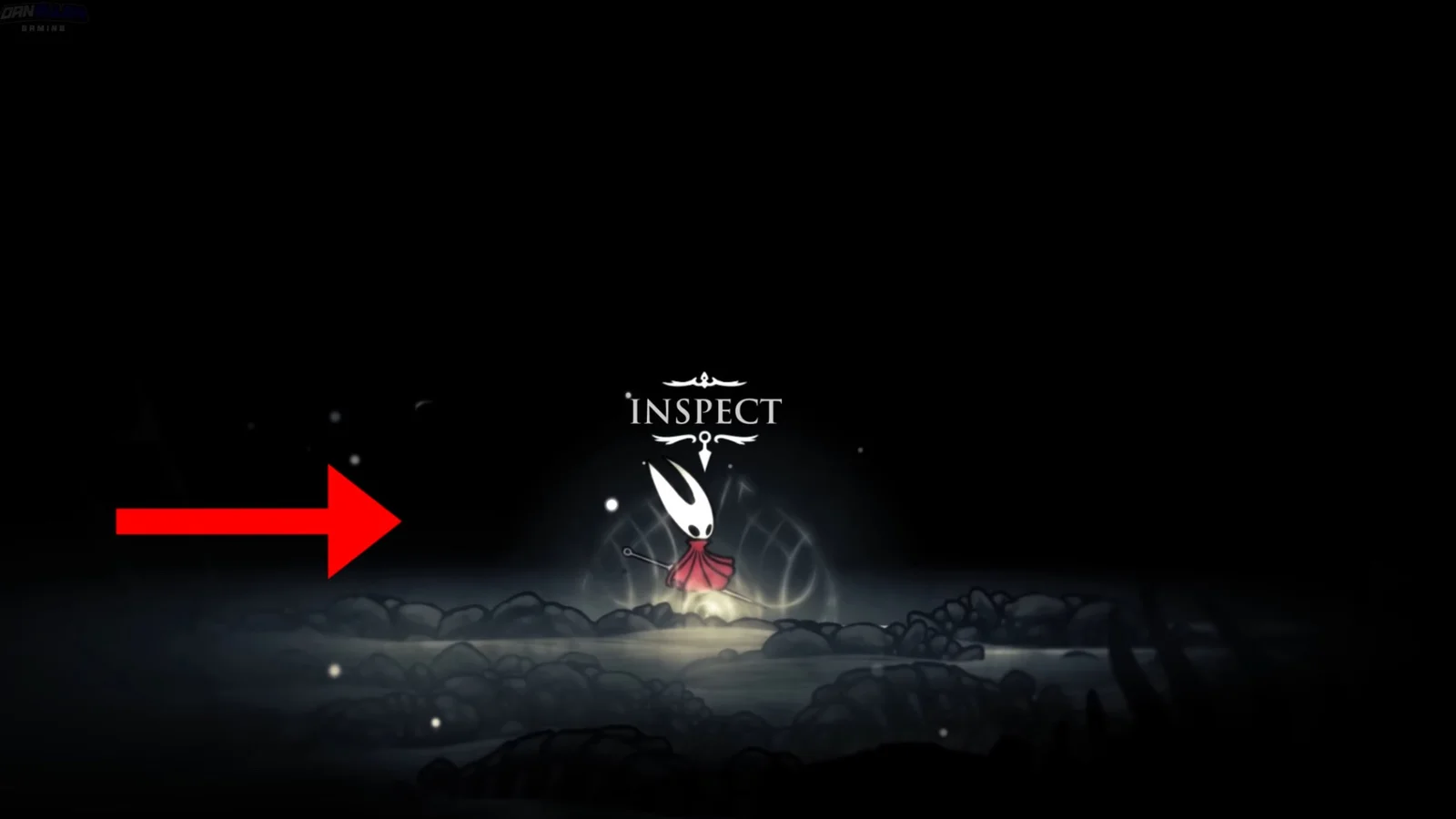 В конце коридора справа вы найдёте шёлковое умение Ярость Рун