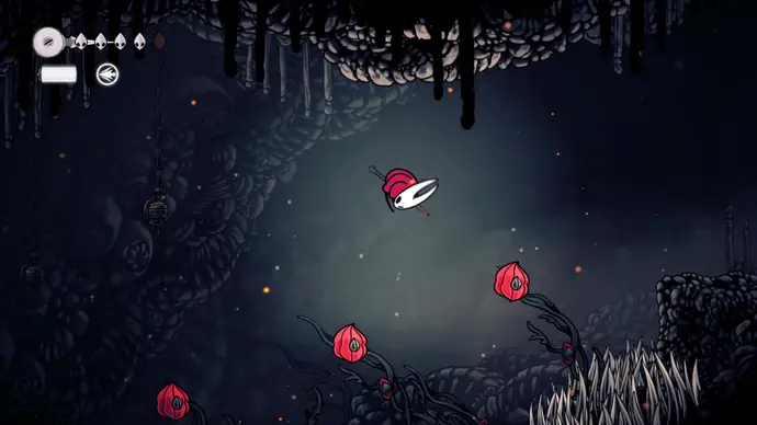 Поднимитесь за тайным сундуком