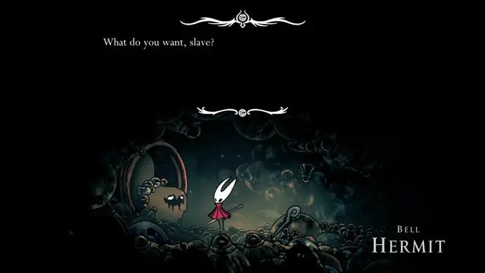 Колокольный Отшельник