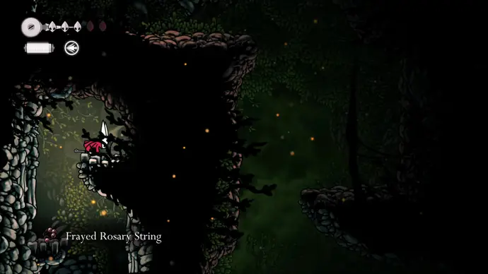 Путь через Глубокие доки