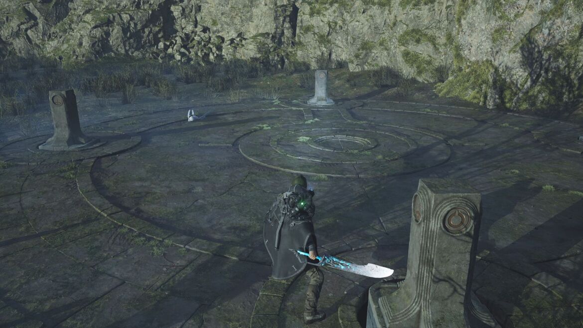 Каждый предмет в игре имеет назначение