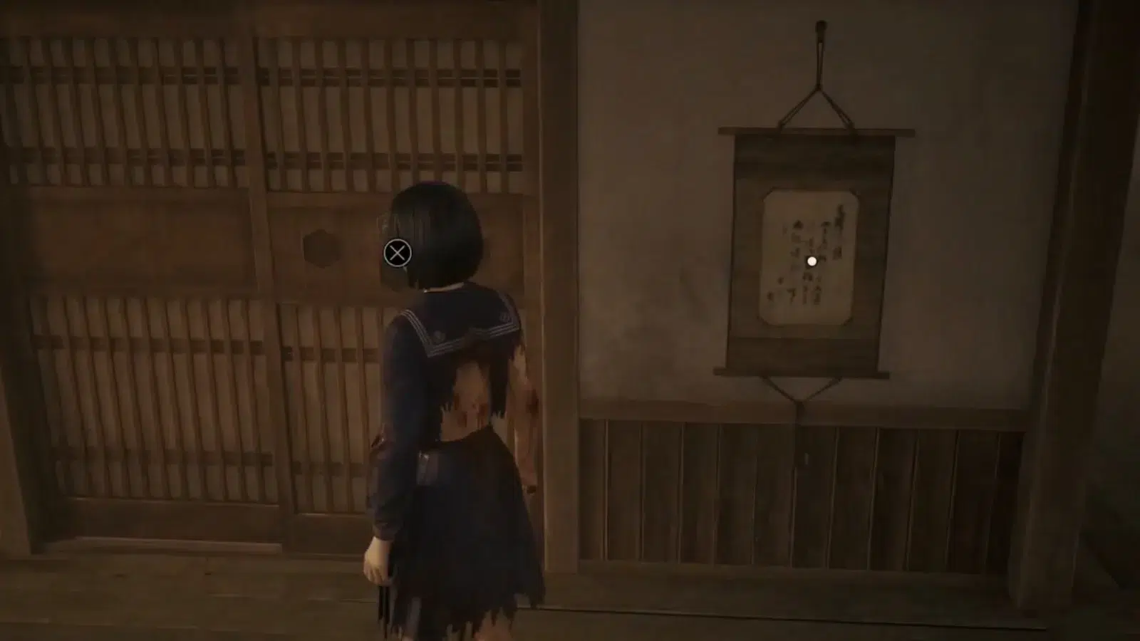 Как получить ключ Флетчлинг Процесс получения ключа Флетчлинг в Silent Hill f