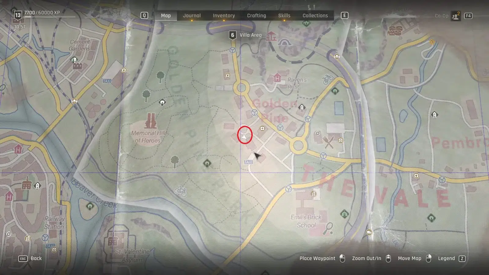 Как получить Volatile Trophy Charm в Dying Light The Beast