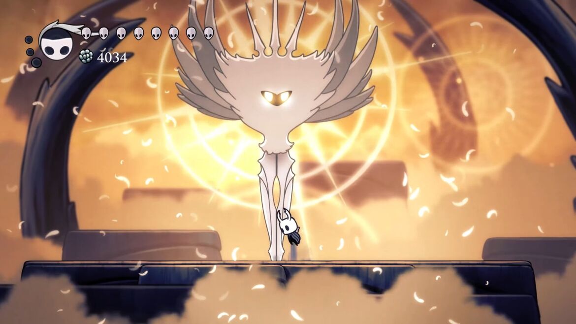 Сияние The Radiance