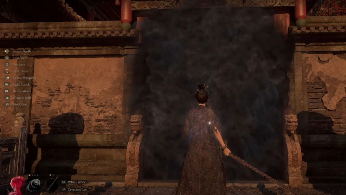 Как найти Лю Вэньсю в Wuchang Fallen Feathers