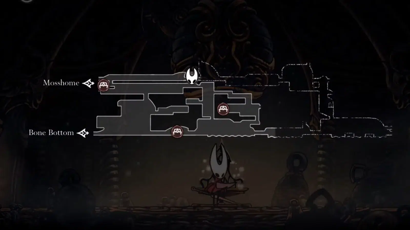 Потерявшаяся Блоха № Костяк Потерявшаяся Блоха № Костяк