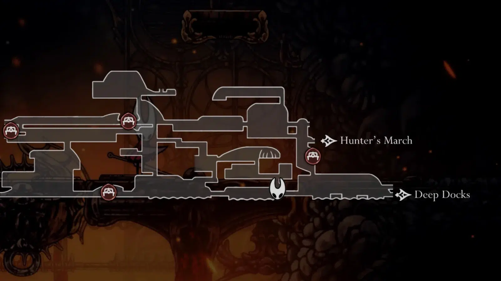 Как найти Титана Черепа Как найти Титана Черепа