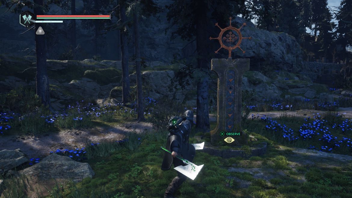 Системные требования Hell Is Us для ПК