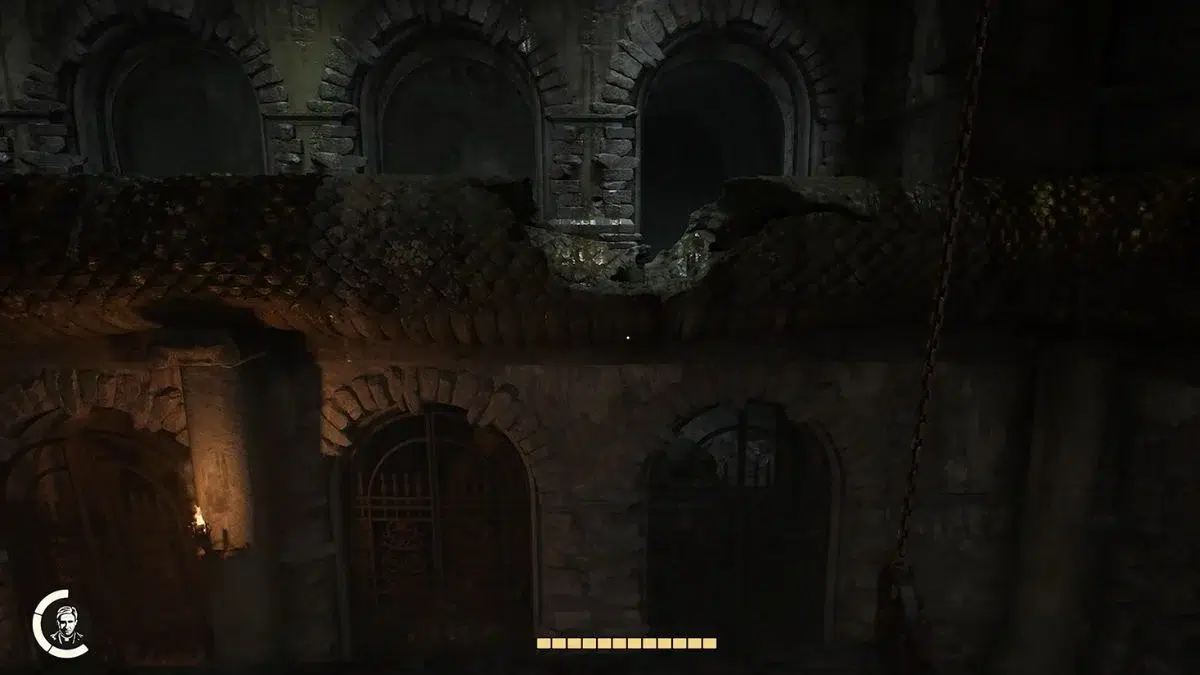 Артефакт Гелиодромус Heliodromus Artifact