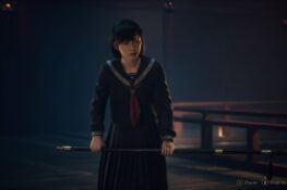 Silent Hill F: Сколько времени занимает прохождение игры?