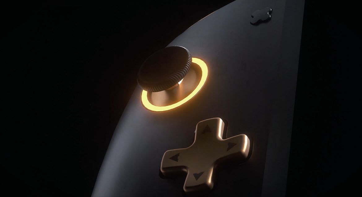 OneXfly Apex будет работать на процессоре Ryzen AI Max+