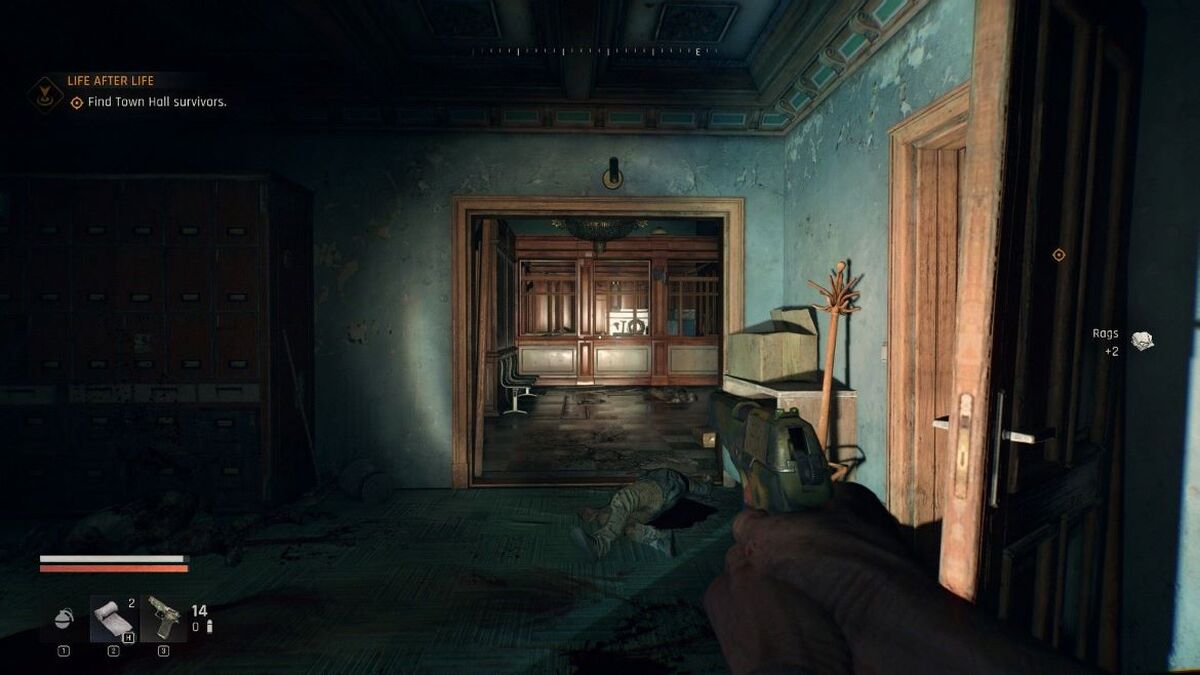 Как использовать глюк дублирования в Dying Light The Beast