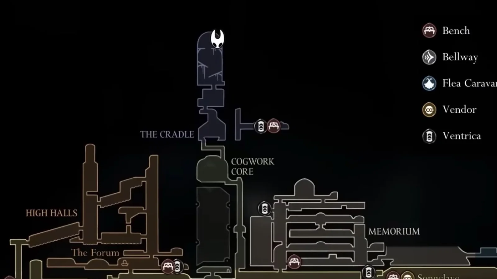 Мементо № | Поверхностное Мементо
