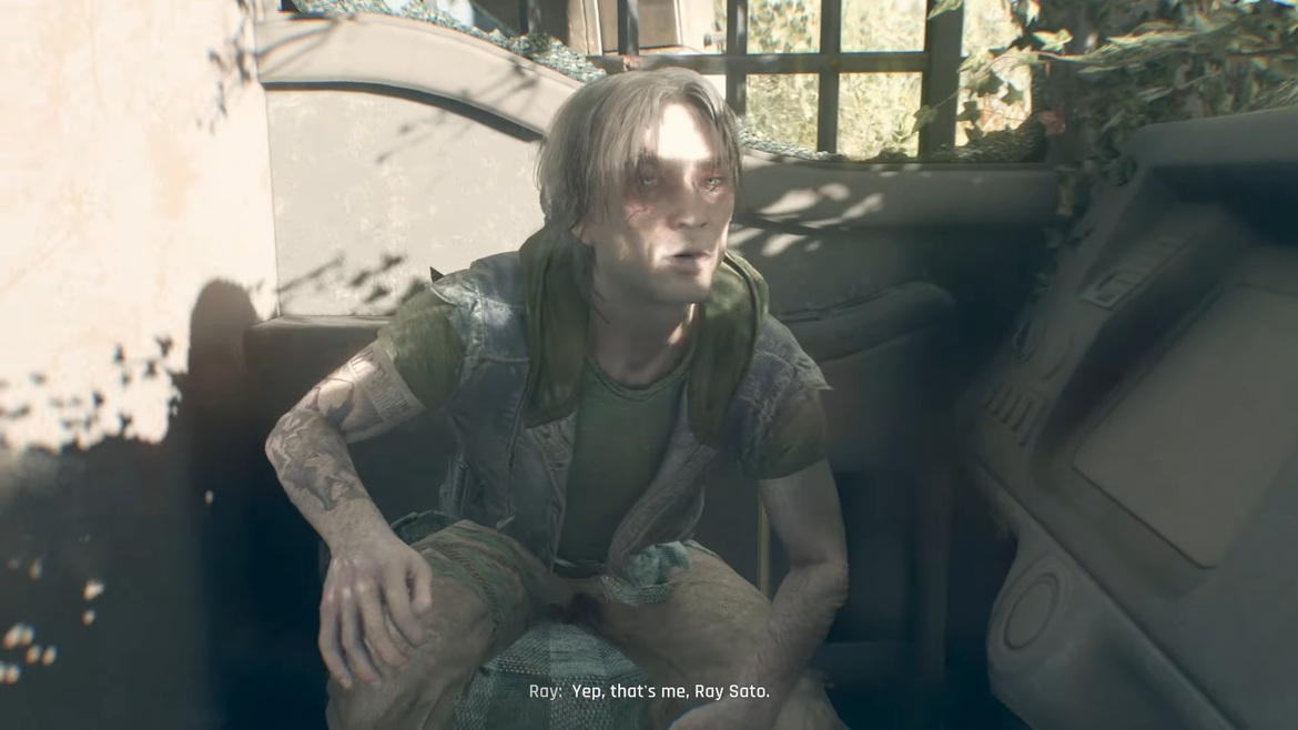 Как проникнуть в школу