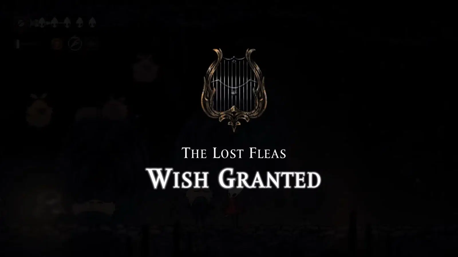 Завершение квеста Потерявшиеся Блохи Завершение квеста Потерявшиеся Блохи