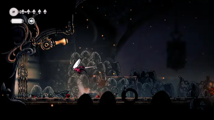 Разблокируйте ближайший короткий путь к скамье