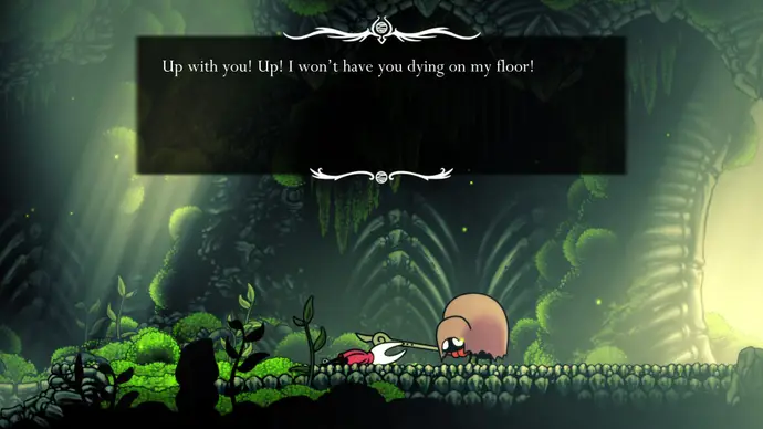 Часовенная дева Часовенная дева