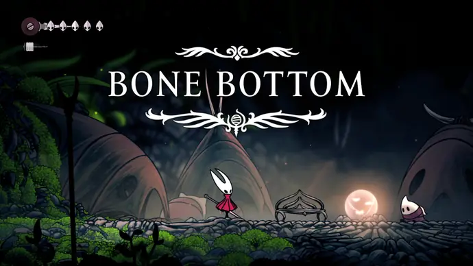 Костяная Низина Костяная Низина