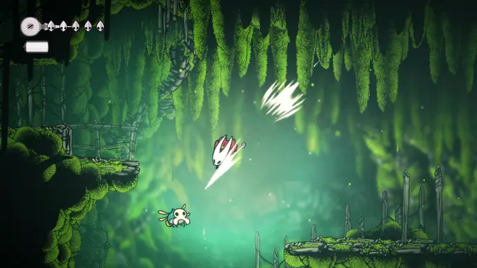 Практика пого прыжков