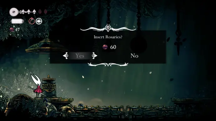 Разблокируйте Колокольный Путь Разблокируйте Колокольный Путь