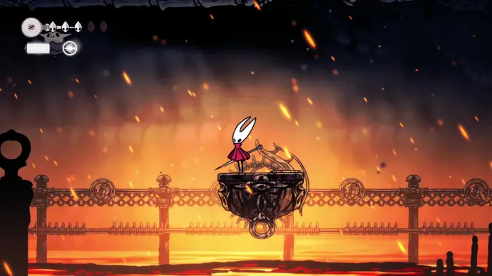 Движущаяся платформа