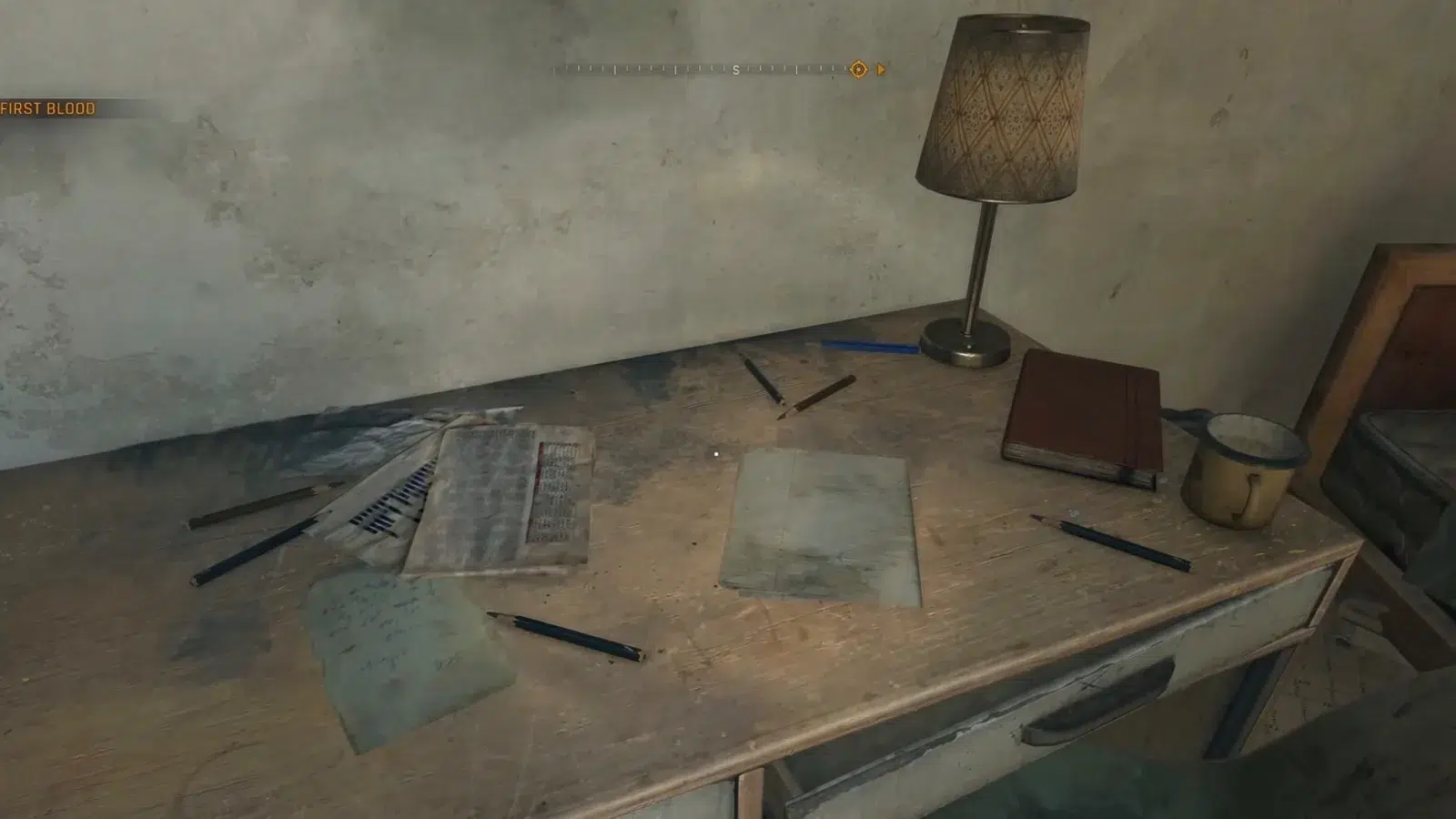 В записке указано что один из постояльцев отеля направился в супермаркет Нейта В записке указано что один из постояльцев отеля направился в супермаркет Нейта