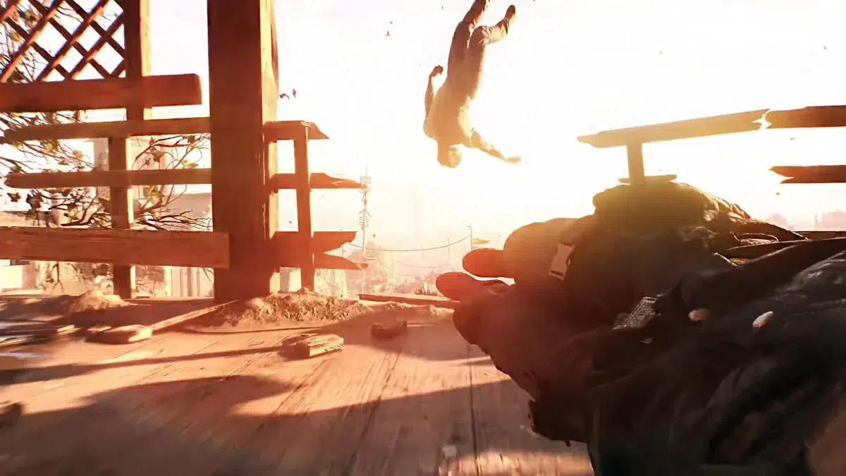 Лучшие навыки Выживания для разблокировки в Dying Light The Beast Лучшие навыки Выживания для разблокировки в Dying Light The Beast