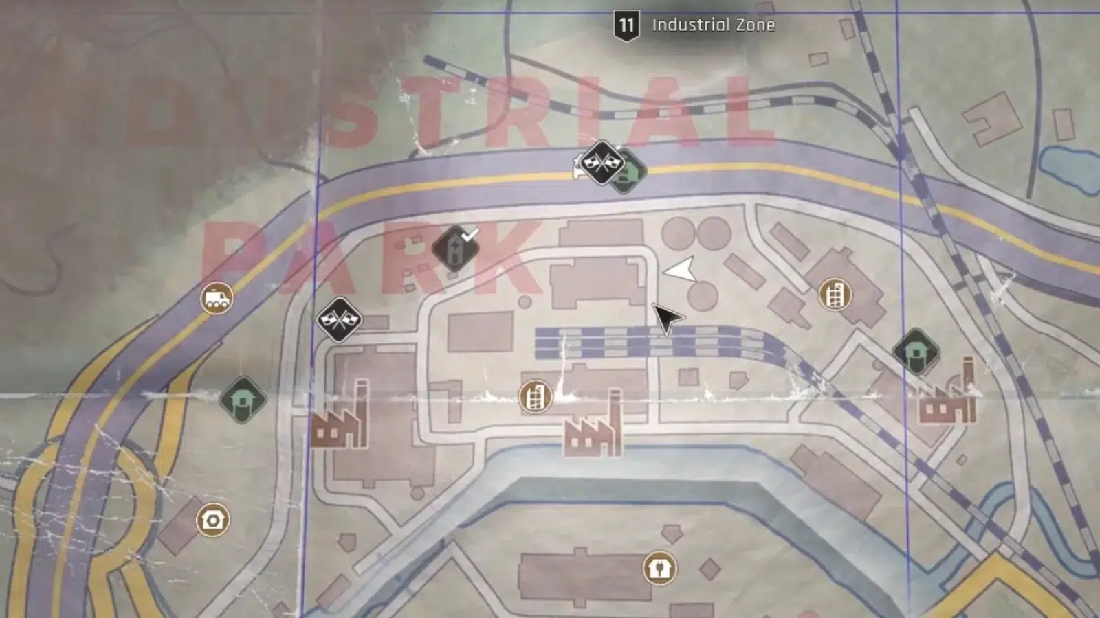 Записка Барона №2 Записка Барона №2