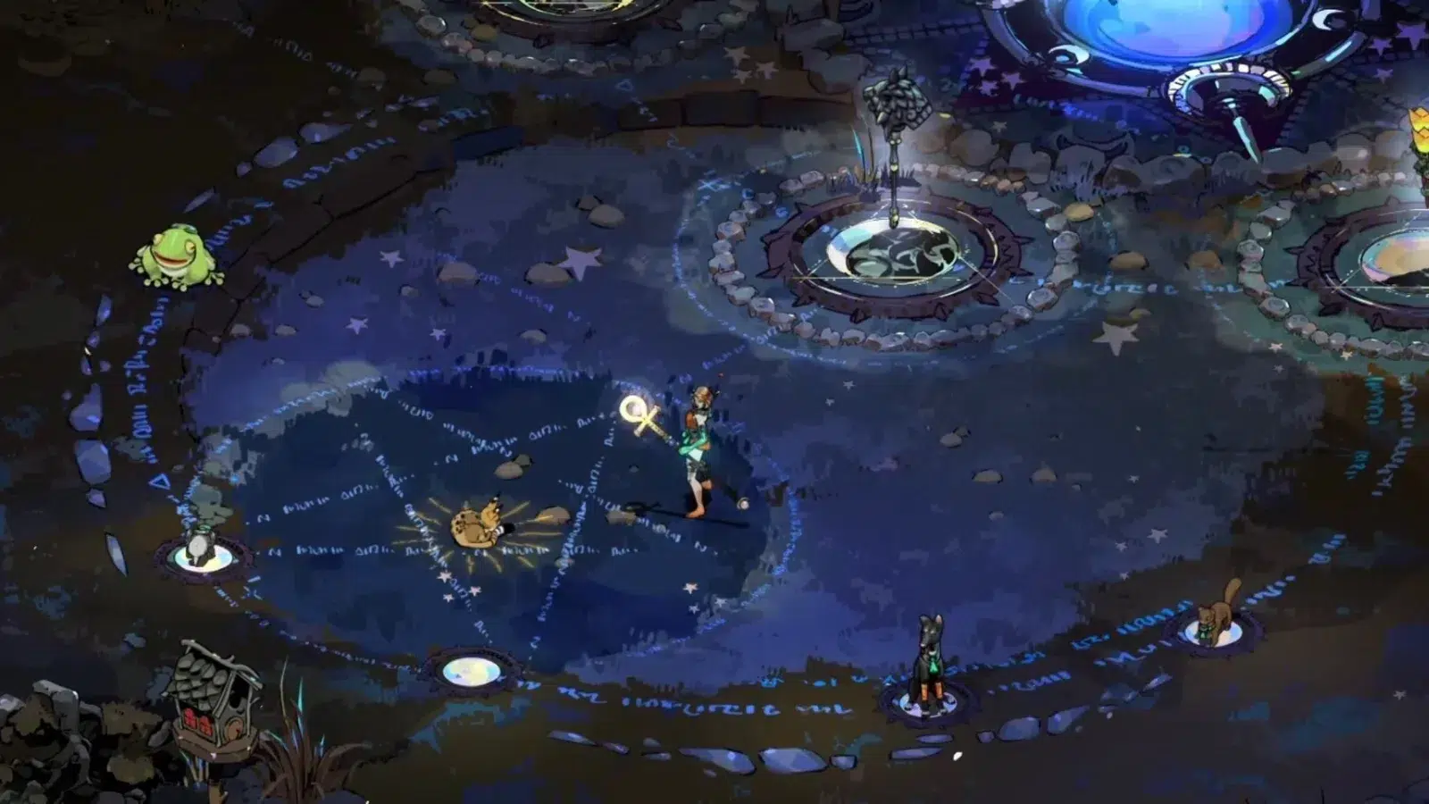 Животный спутник 2 Тула Кошка Животный спутник 2 Тула Кошка