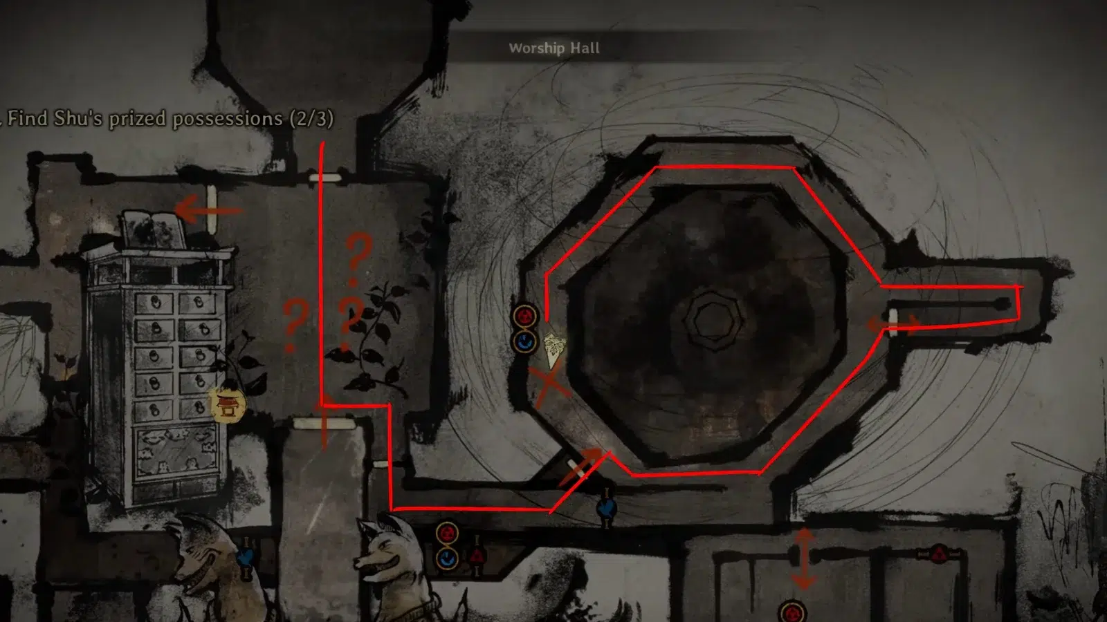 Ценная вещь Шу № Комикс Брейньяк Ценная вещь Шу № Комикс Брейньяк