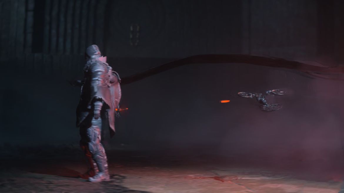 Где найти модули дрона