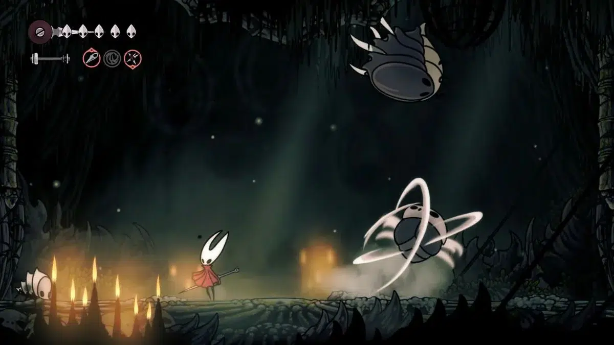 Советы по победе над Дикой Зверомухой