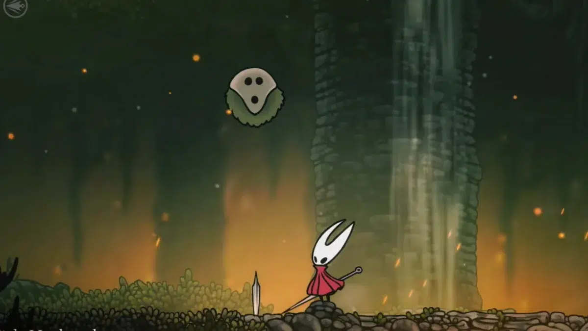 Хокера можно узнать по его виду