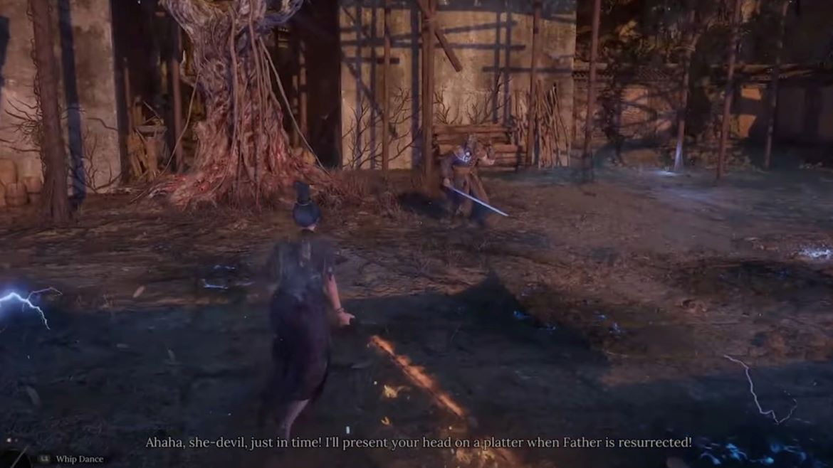 Все атаки Лю Вэньсю