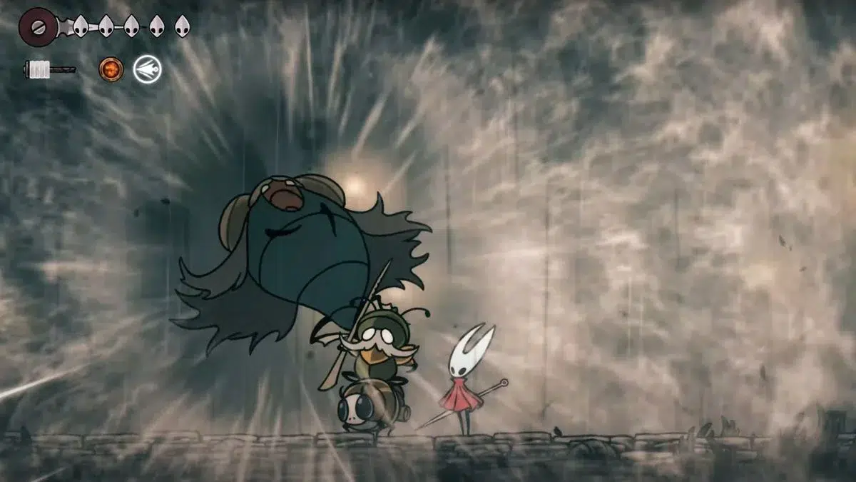 Советы по победе над Мурвингом