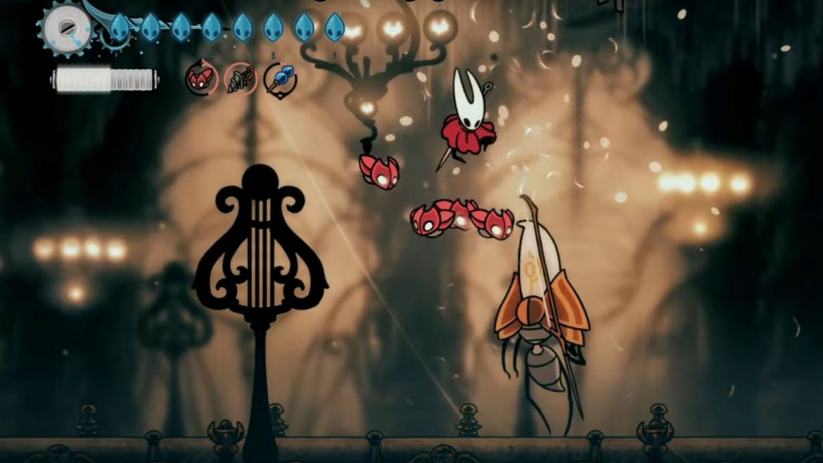 Как запустить бесконечную регенерацию здоровья