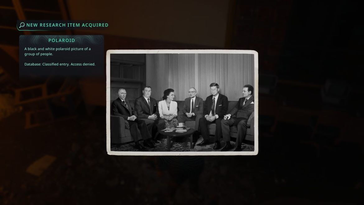 Категории исследовательских предметов