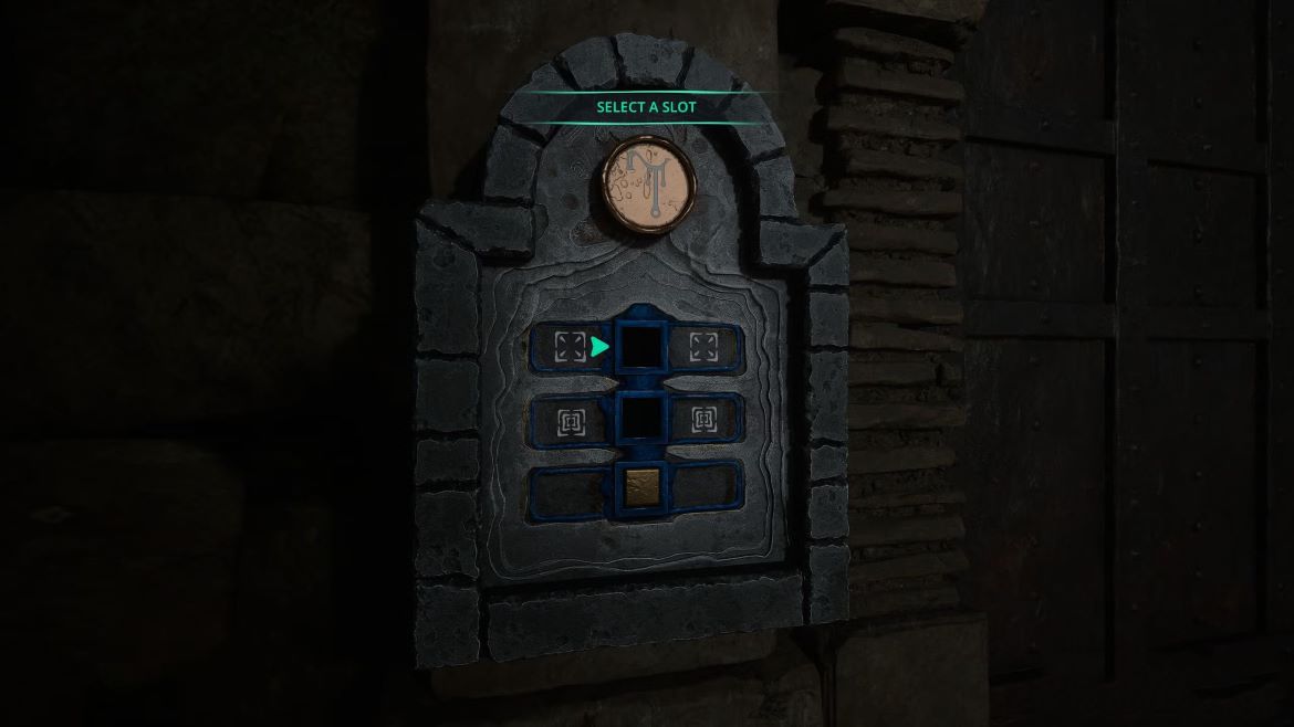 Использование лимбических ключей в Hell Is Us