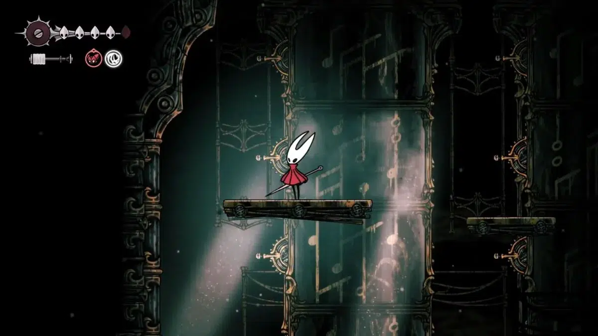 Решение для столба # самый левый