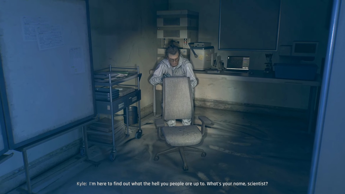 Спасение Камило в задании Школа закрыта