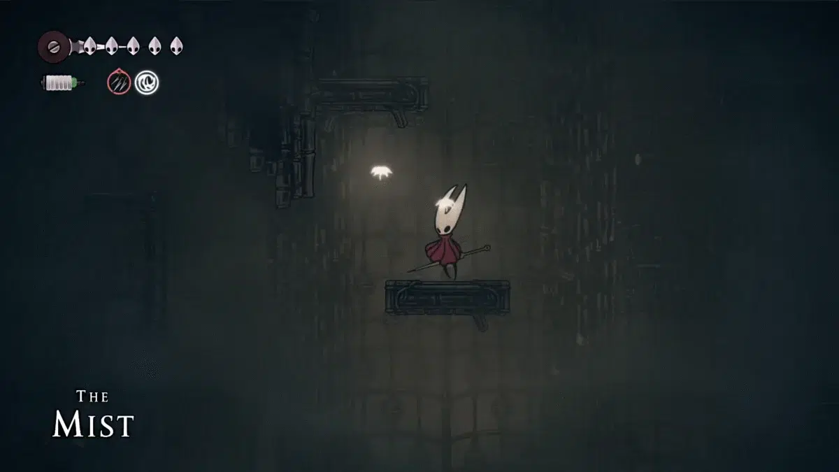 Взаимодействуйте со светящимися феями