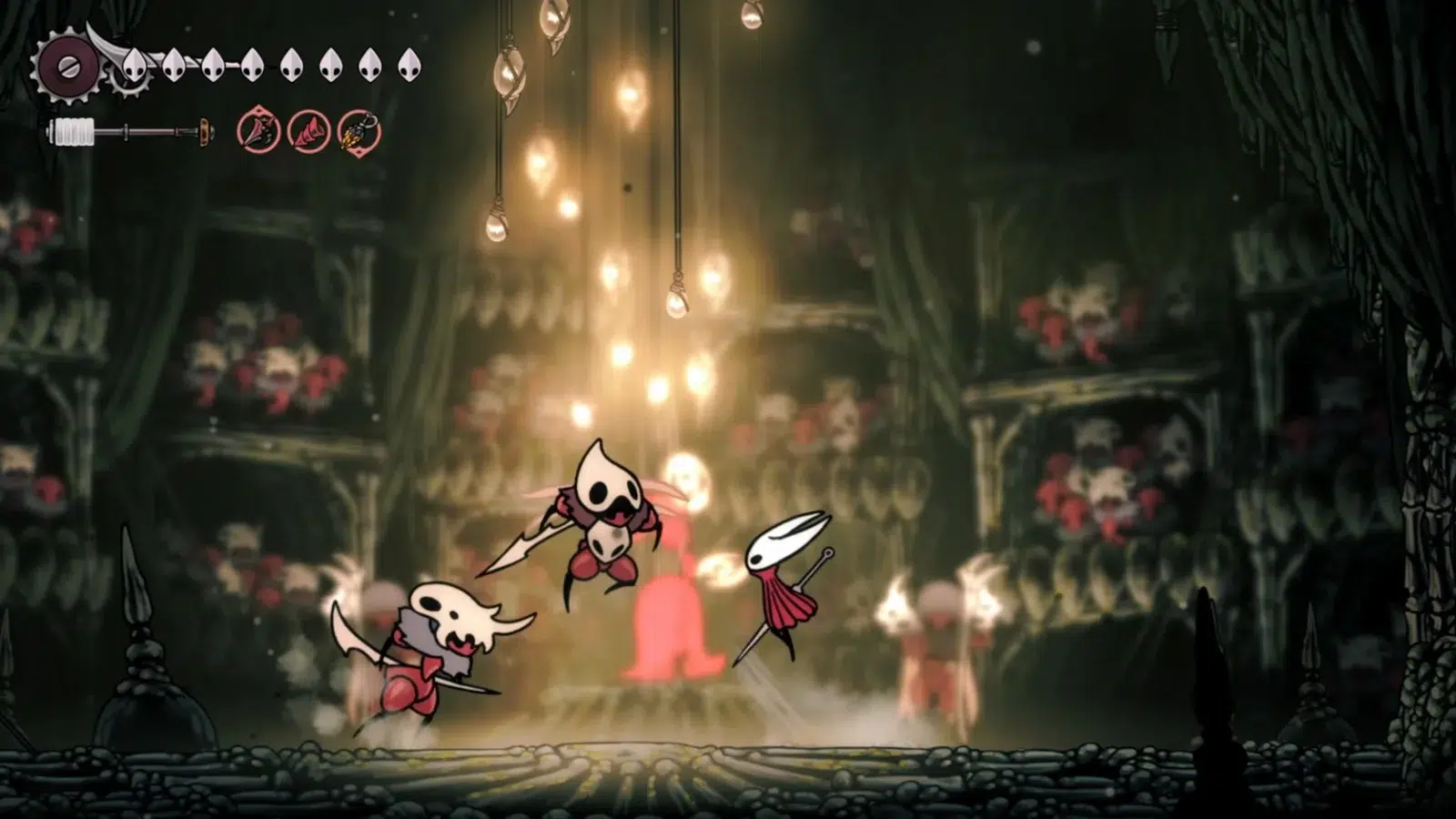 Муравьиная Перчатка