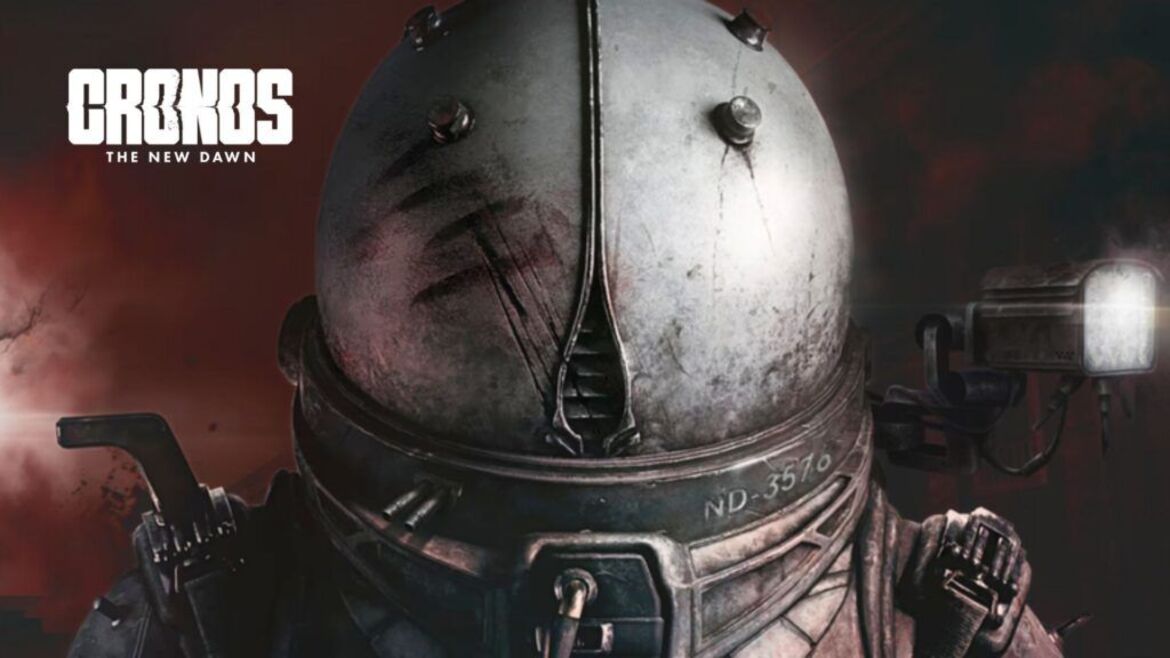 Cronos The New Dawn