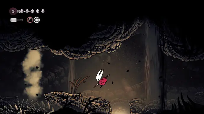 Взберитесь по шахтам Взберитесь по шахтам