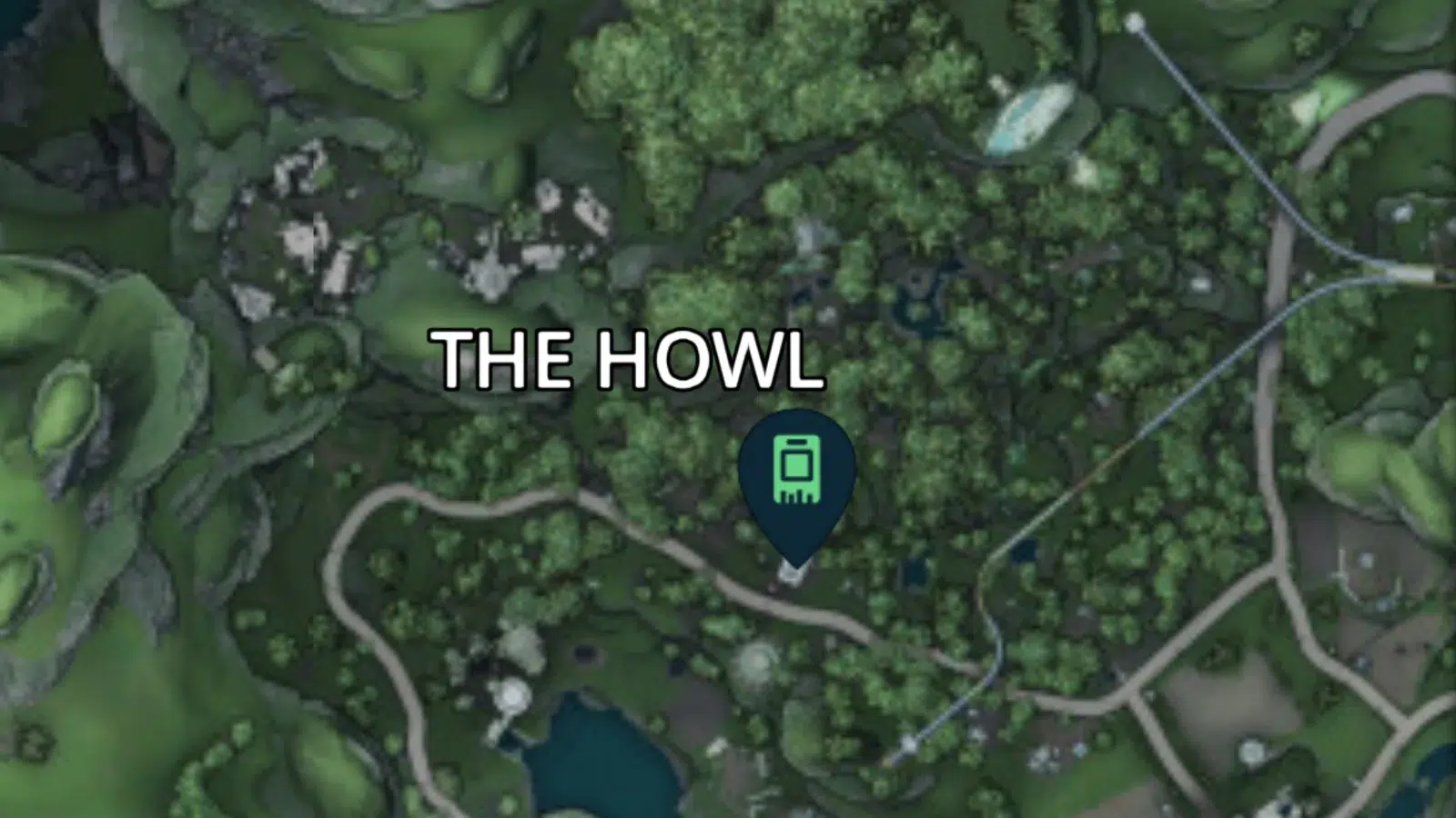 Order Silo № The Kit Hole | The Howl