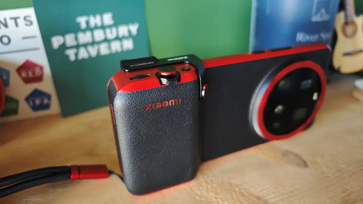 Что такое серия Xiaomi 