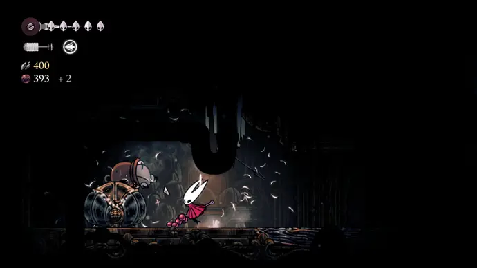 Сундук с Осколками раковин