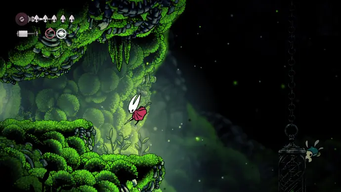 Прыгайте влево ко входу в Червоточины Прыгайте влево ко входу в Червоточины