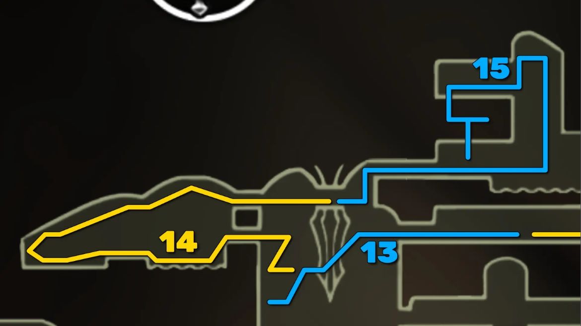 Получите умение Цепкий Захват